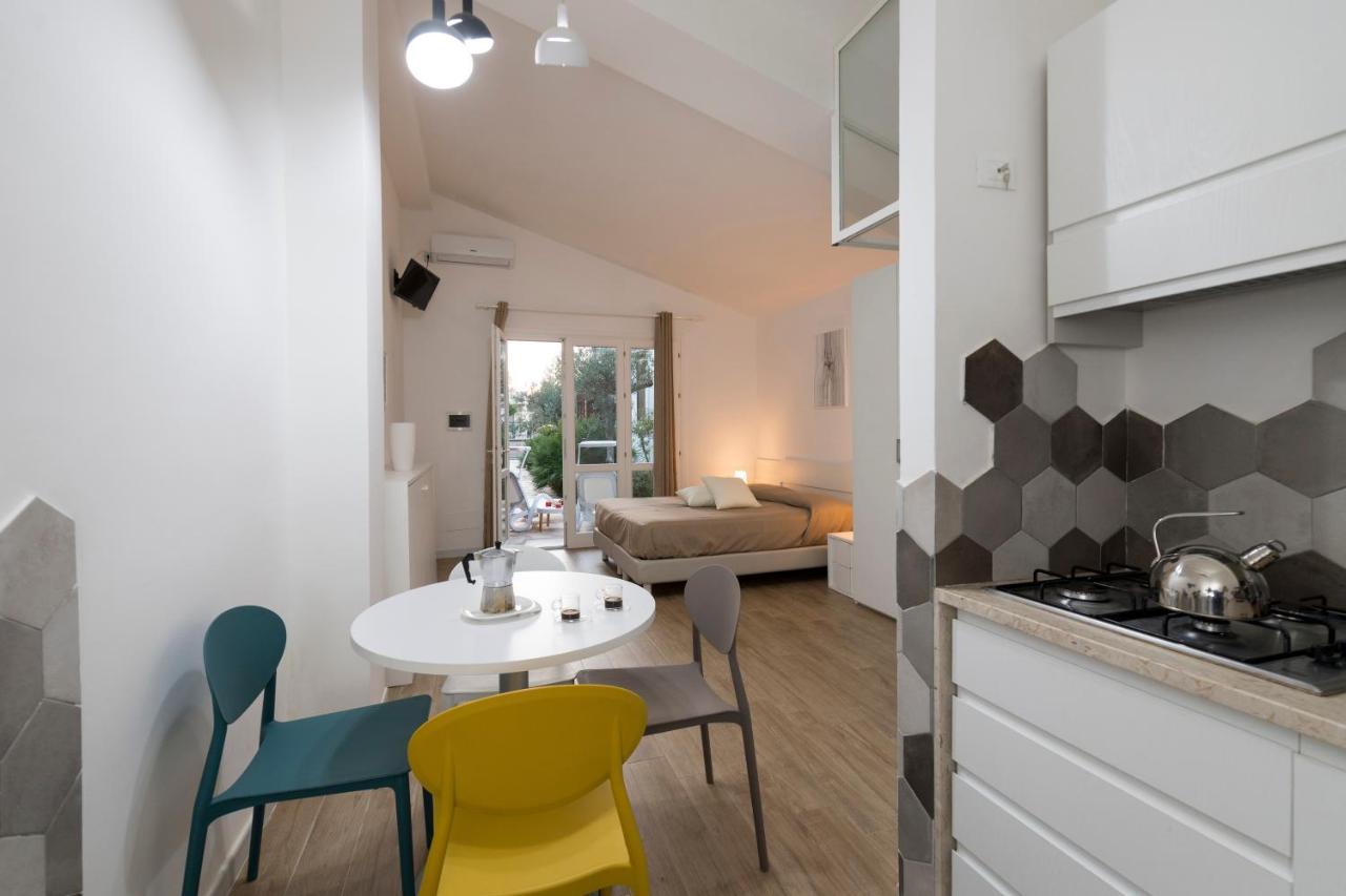 Conchiglia Ferienhaus *