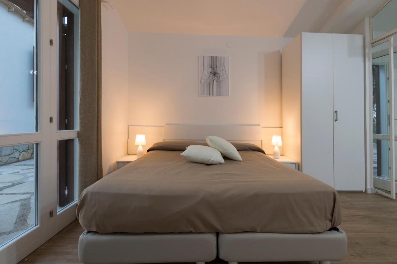 Ferienhaus Conchiglia
