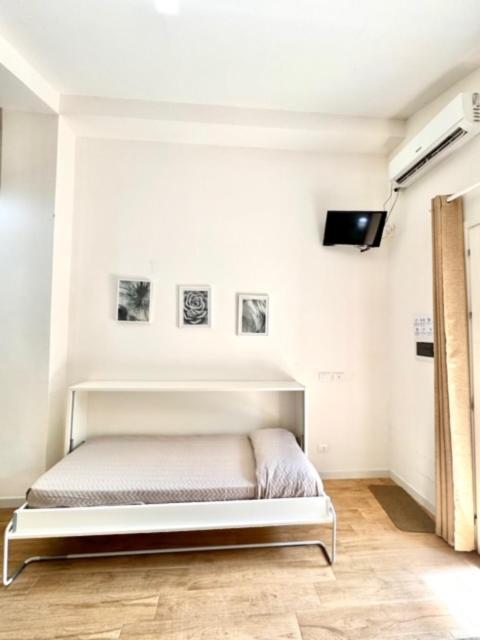 Ferienhaus Conchiglia Valderice