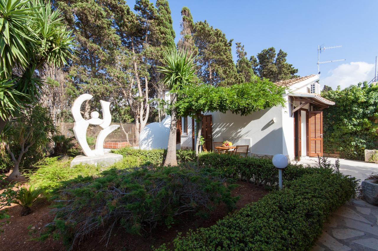 Ferienhaus Conchiglia