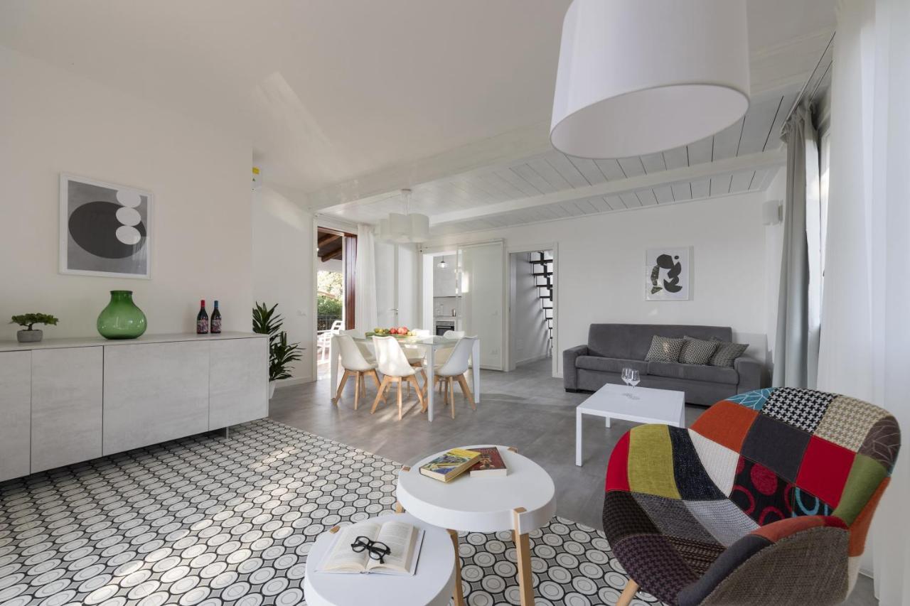 Ferienhaus Conchiglia Valderice