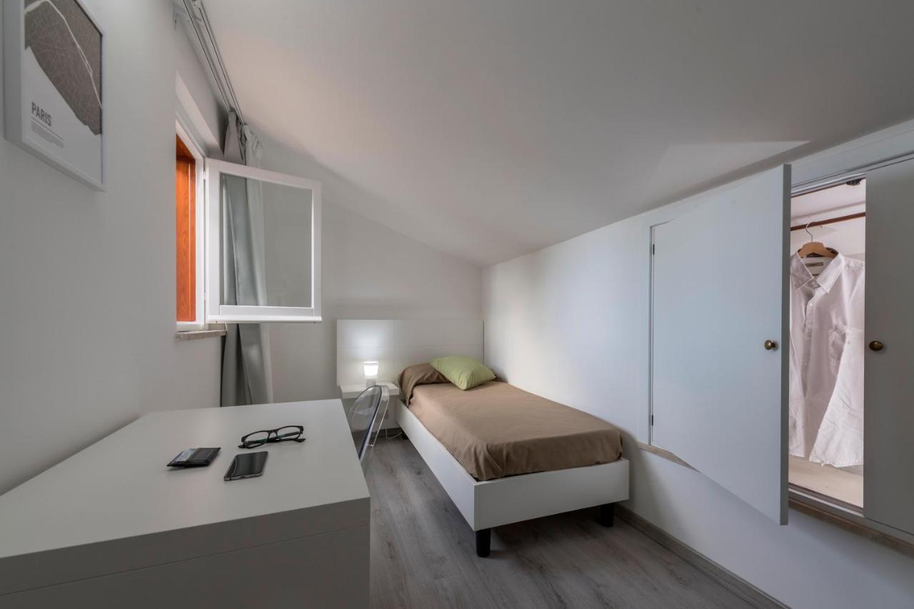 Ferienhaus Conchiglia