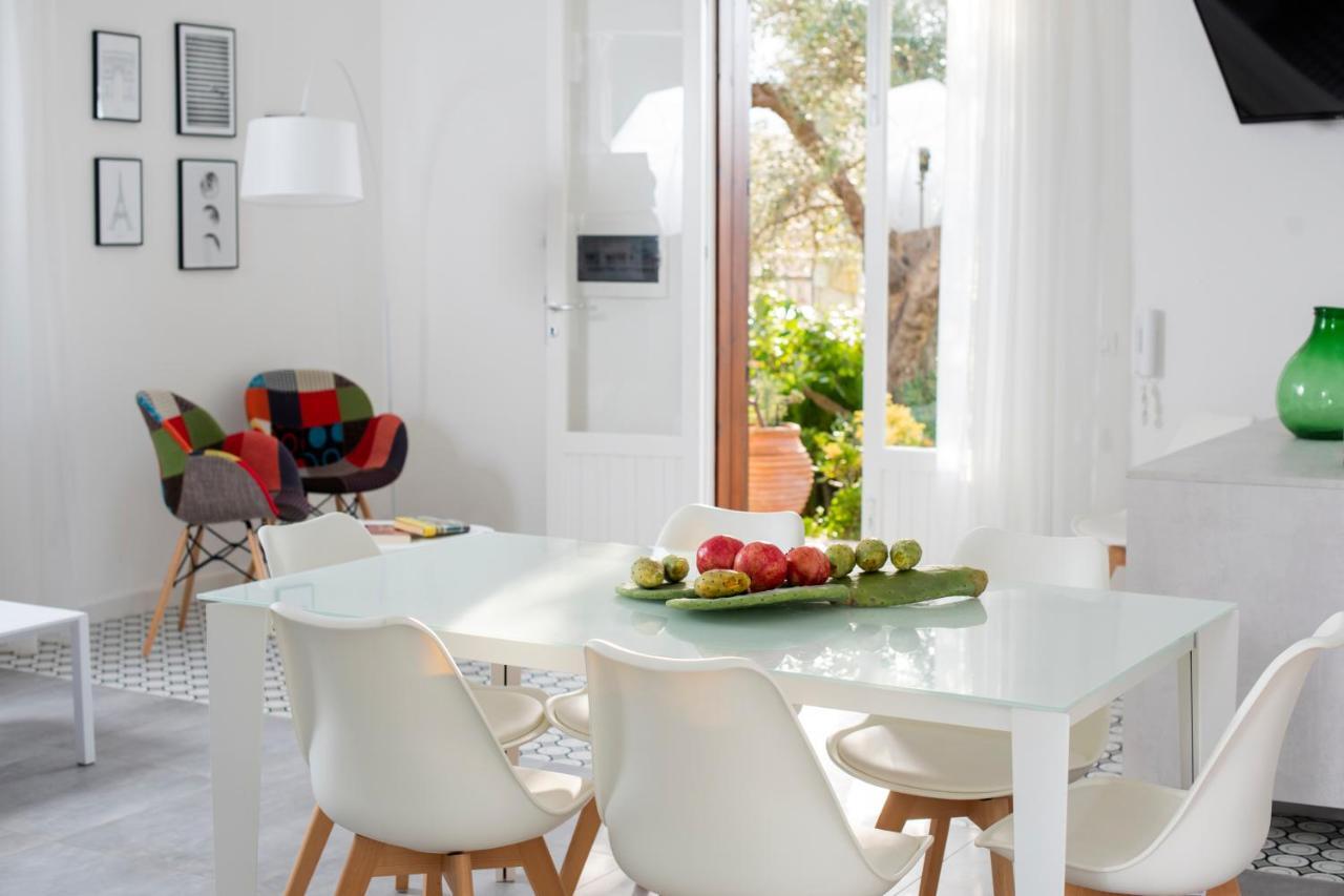 Ferienhaus Conchiglia Valderice