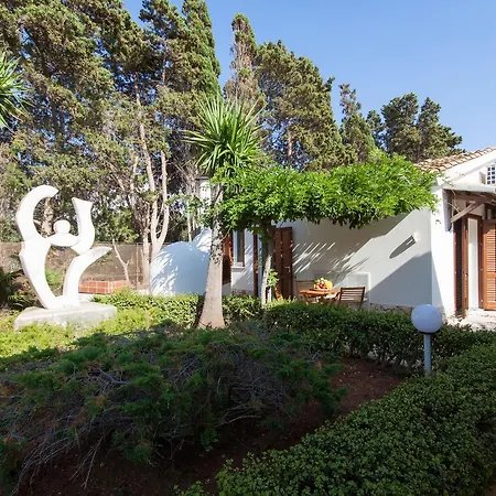Villa Conchiglia Valderice Exterior photo