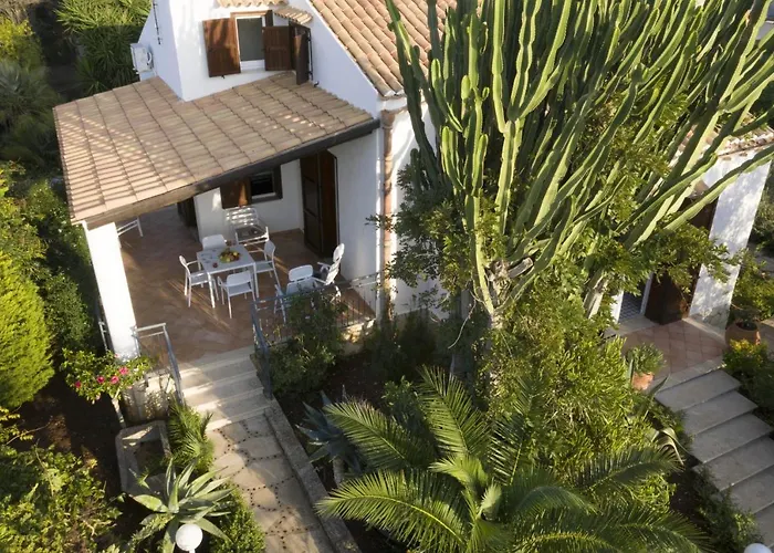 Villa Conchiglia