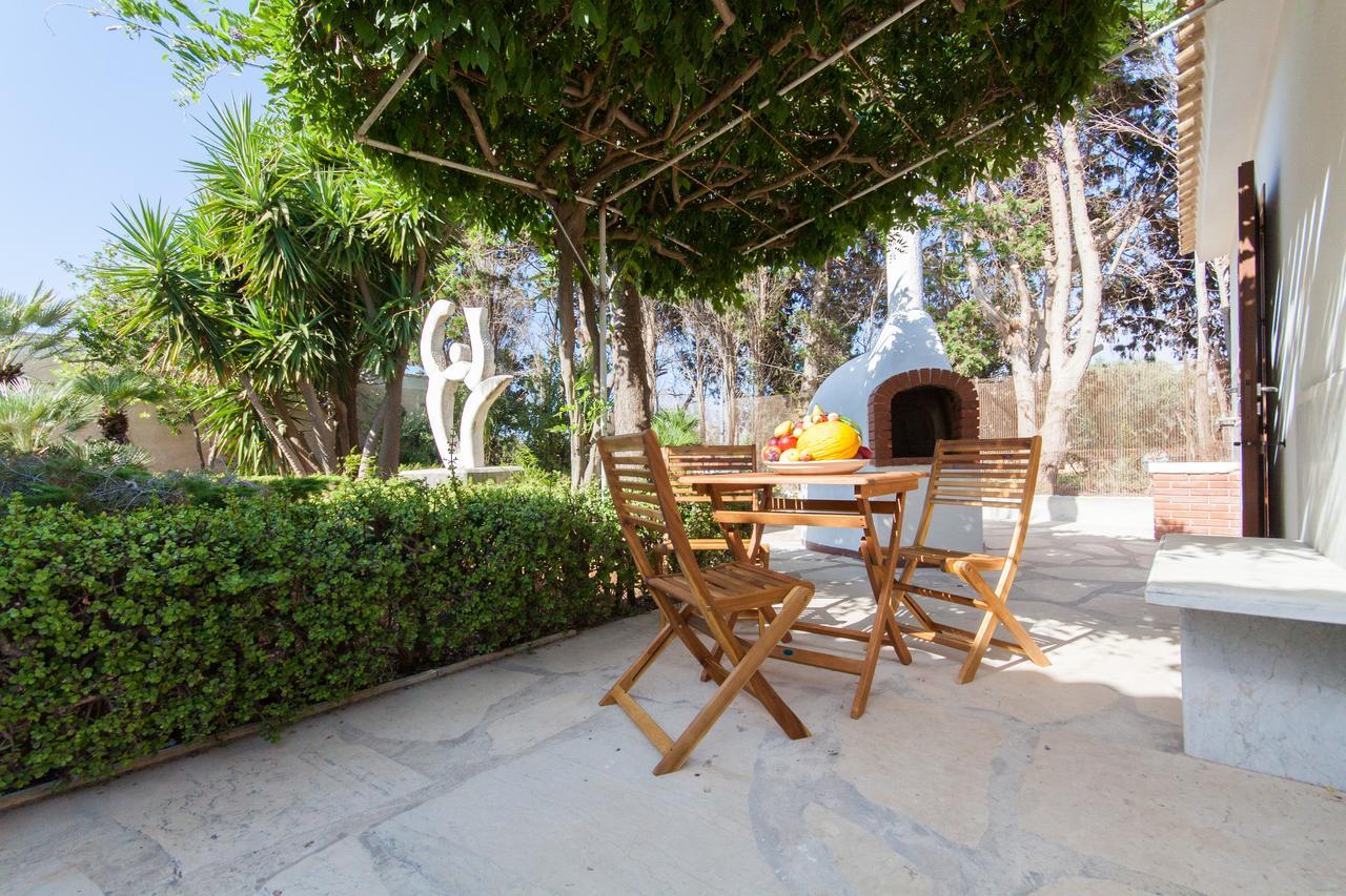 Conchiglia Holiday home Valderice