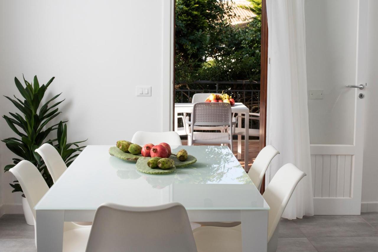 Holiday home Conchiglia *