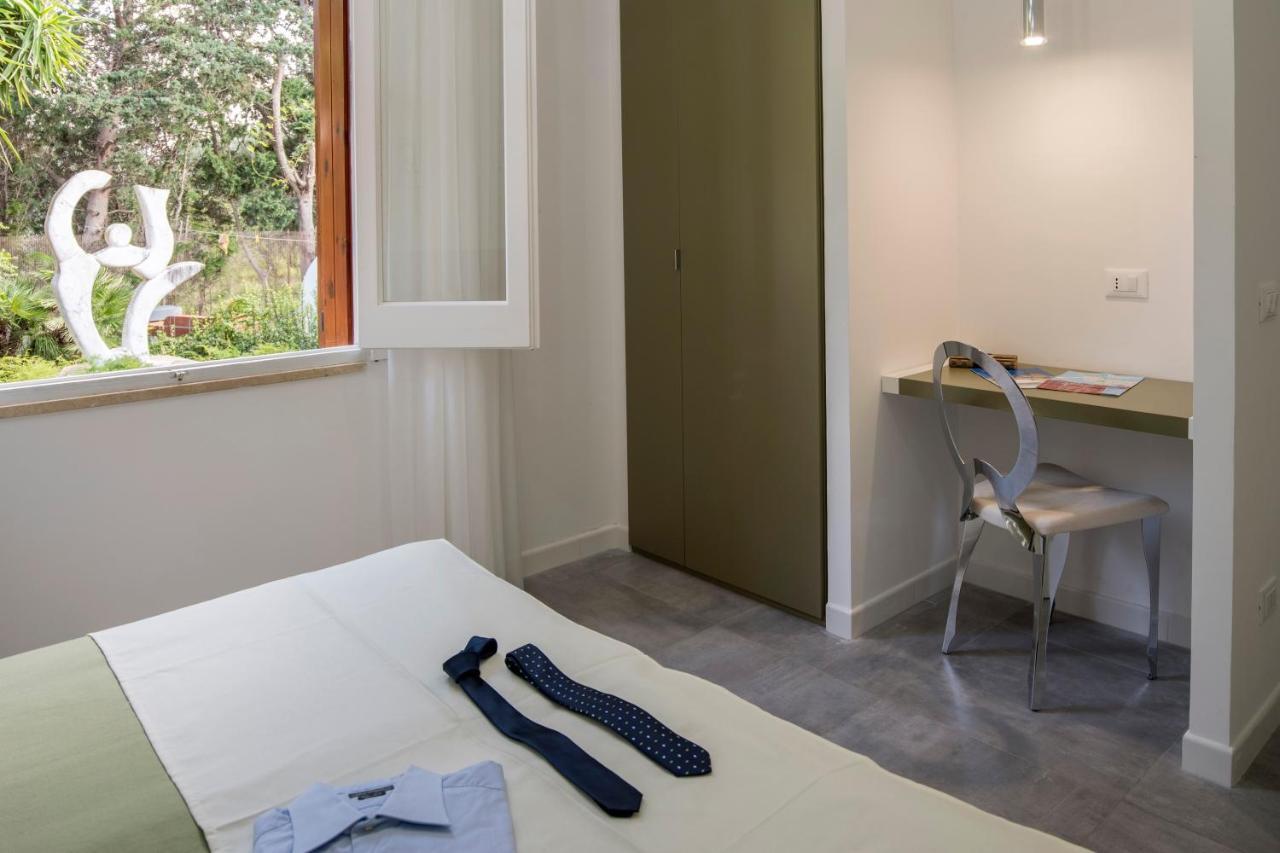 Holiday home Conchiglia Valderice