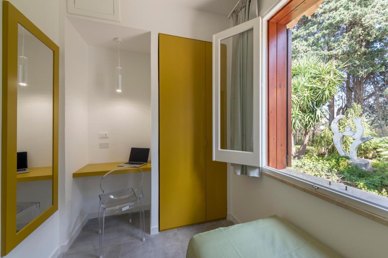 Conchiglia Holiday home *