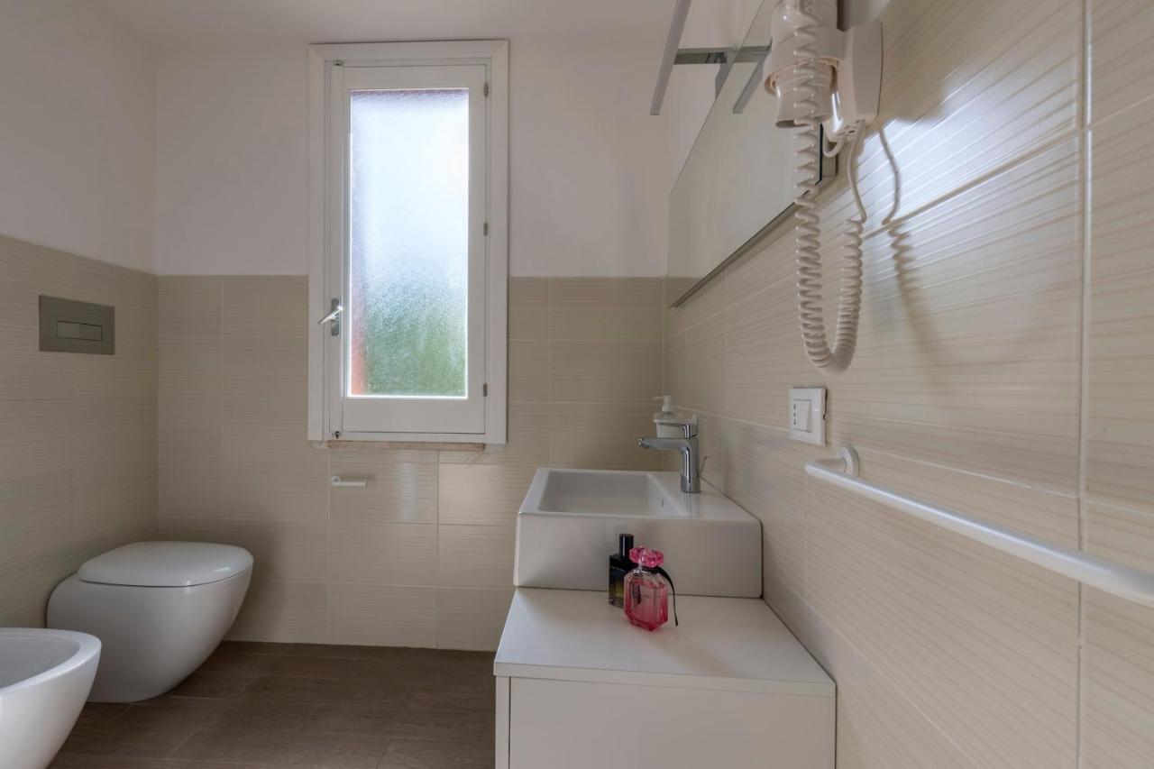 Conchiglia Holiday home
